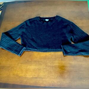Women’s Garage sweater